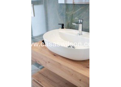 New Build - Villa - Ciudad Quesada - Lo Marabu