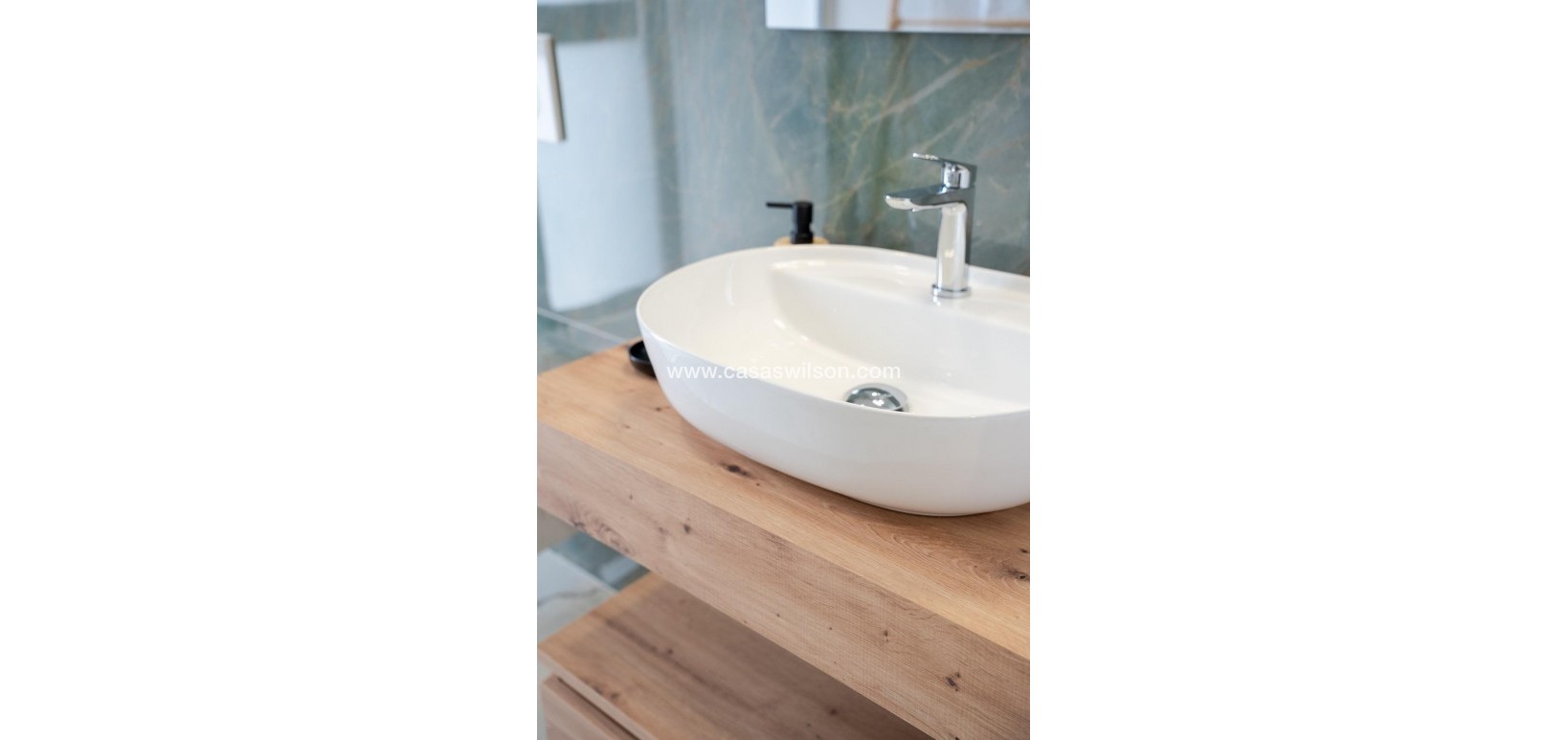 New Build - Villa - Ciudad Quesada - Lo Marabu