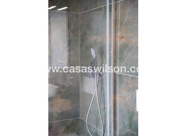 New Build - Villa - Ciudad Quesada - Lo Marabu