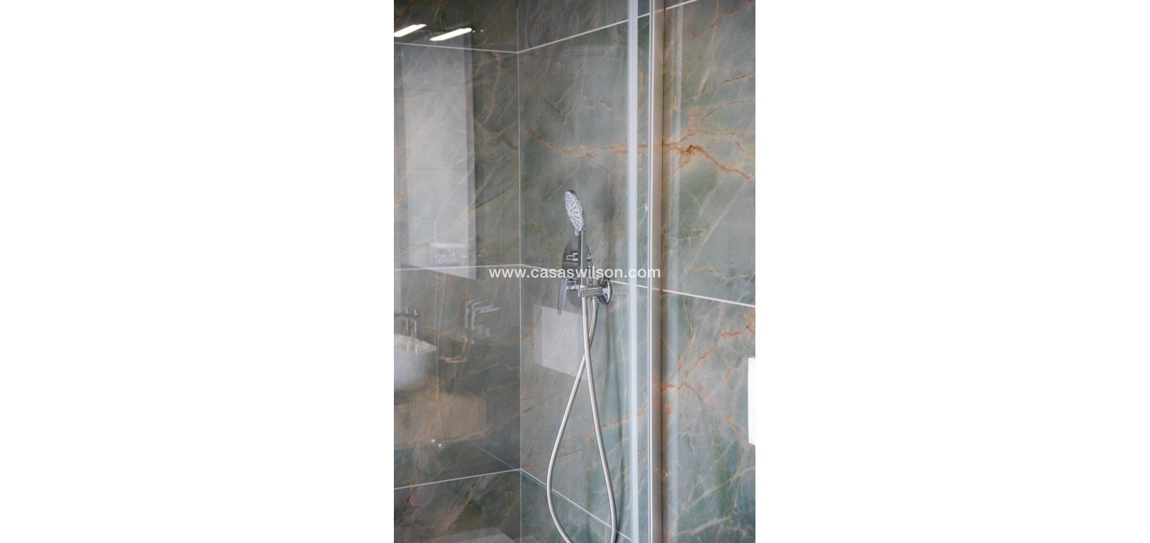 New Build - Villa - Ciudad Quesada - Lo Marabu