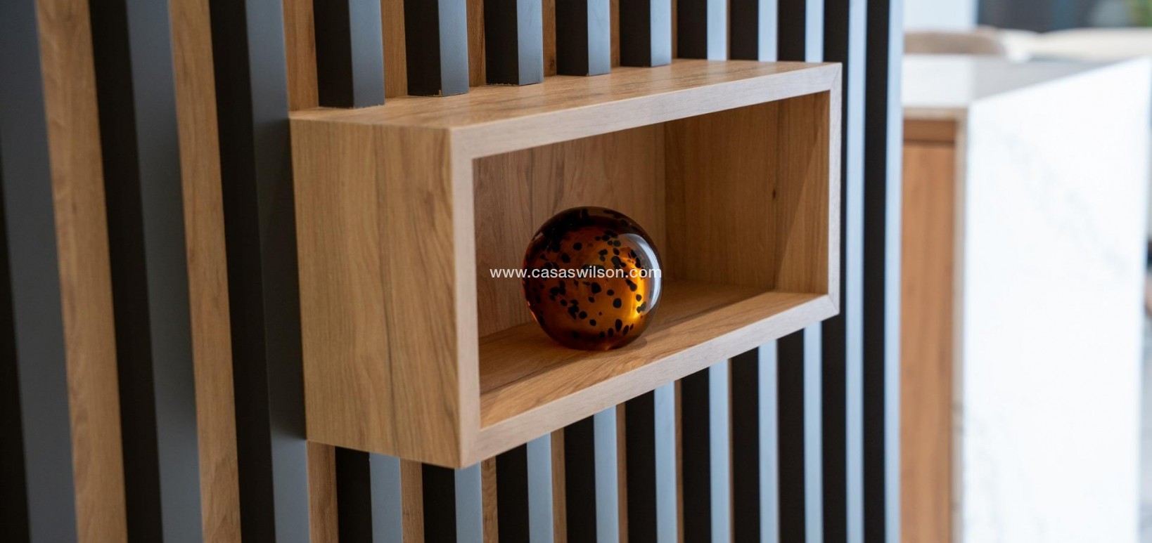 New Build - Villa - Ciudad Quesada - Lo Marabu