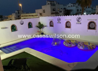 Sale - Villa - Orihuela Costa - Costa Blanca