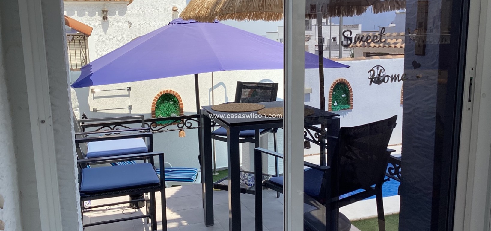 Sale - Villa - Orihuela Costa - Costa Blanca