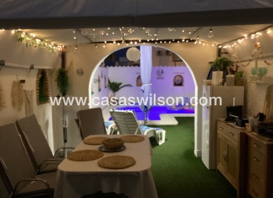 Sale - Villa - Orihuela Costa - Costa Blanca