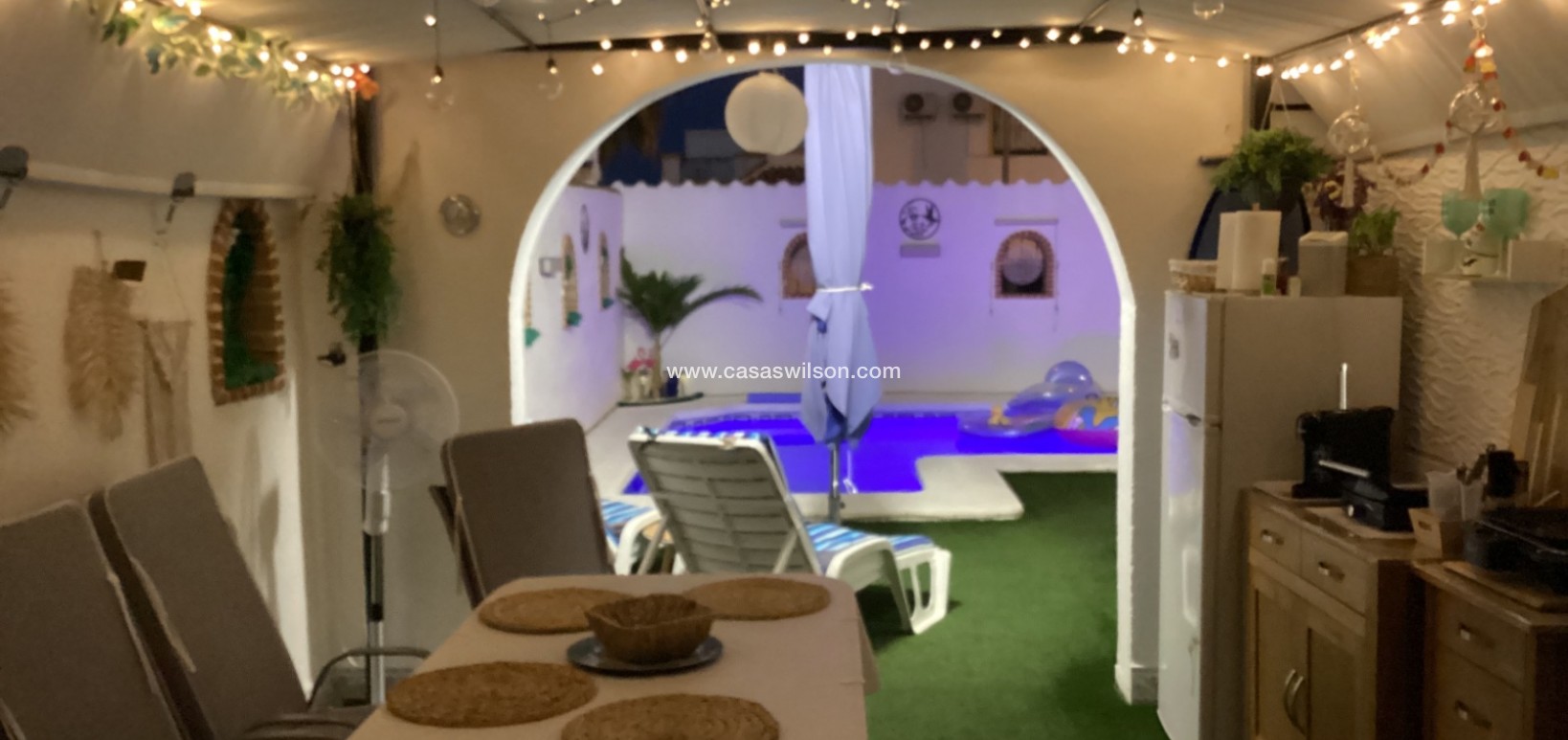 Sale - Villa - Orihuela Costa - Costa Blanca