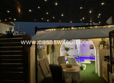 Sale - Villa - Orihuela Costa - Costa Blanca