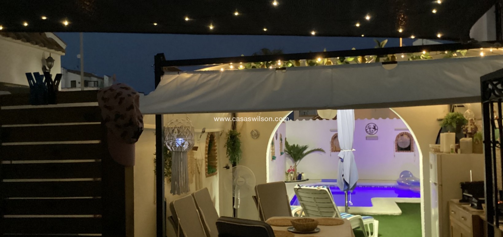 Sale - Villa - Orihuela Costa - Costa Blanca