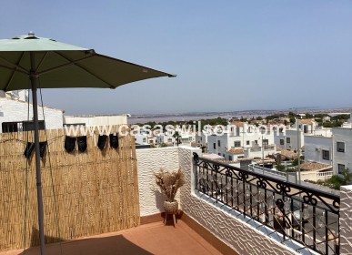 Sale - Villa - Orihuela Costa - Costa Blanca