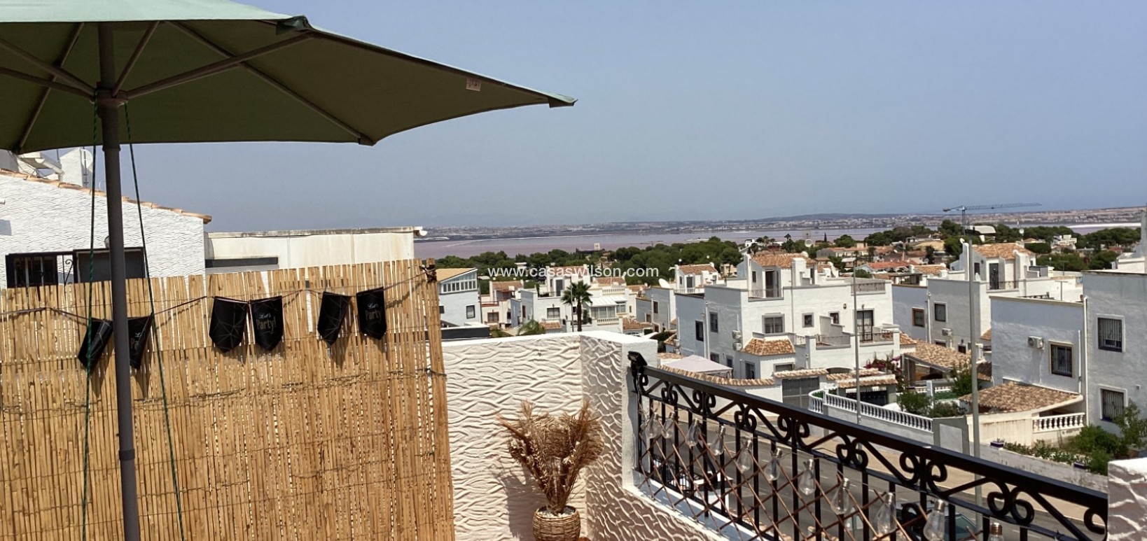 Sale - Villa - Orihuela Costa - Costa Blanca