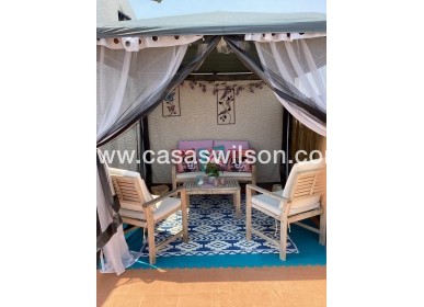 Sale - Villa - Orihuela Costa - Costa Blanca