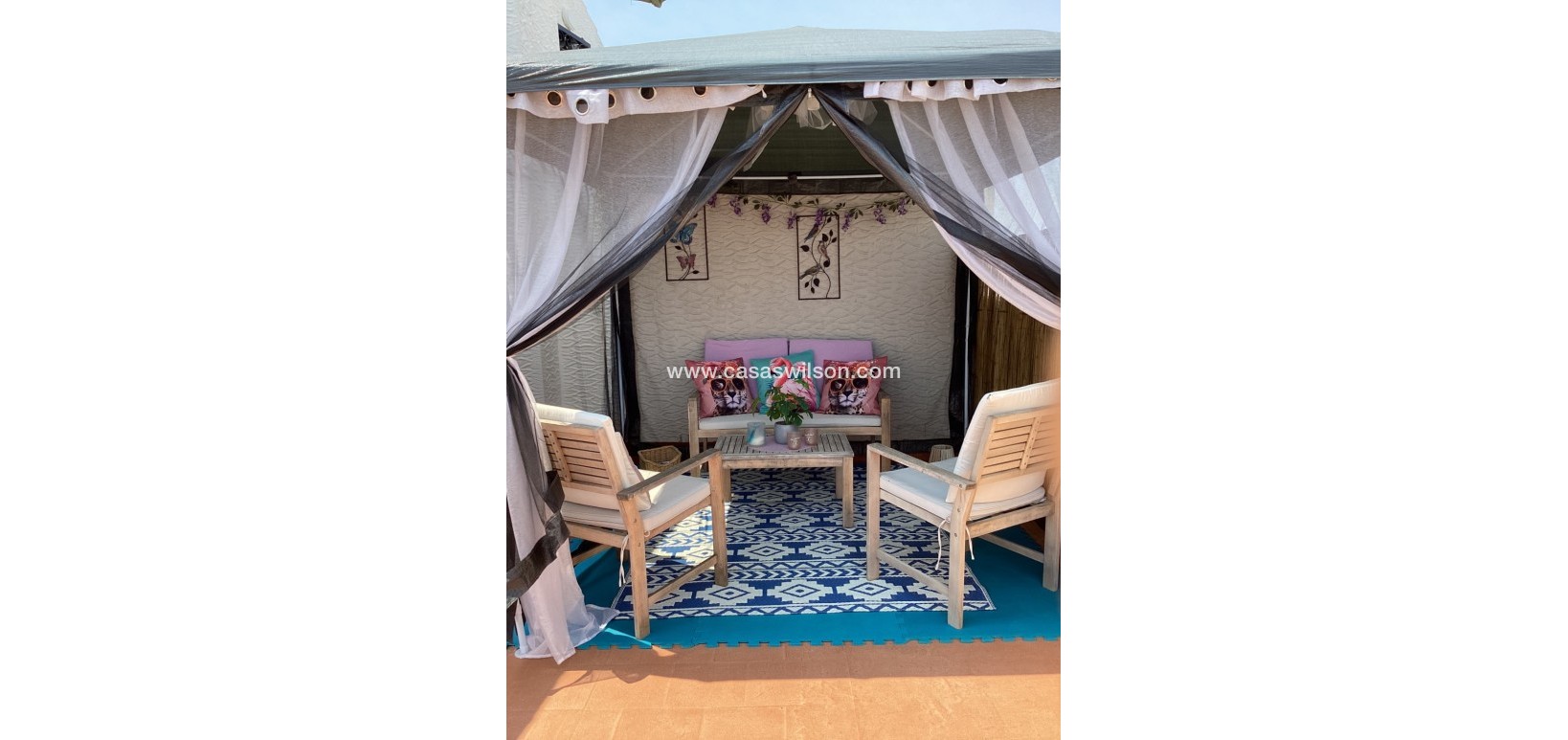 Sale - Villa - Orihuela Costa - Costa Blanca