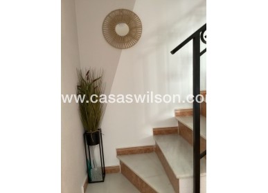 Sale - Villa - Orihuela Costa - Costa Blanca