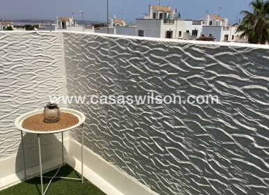 Sale - Villa - Orihuela Costa - Costa Blanca