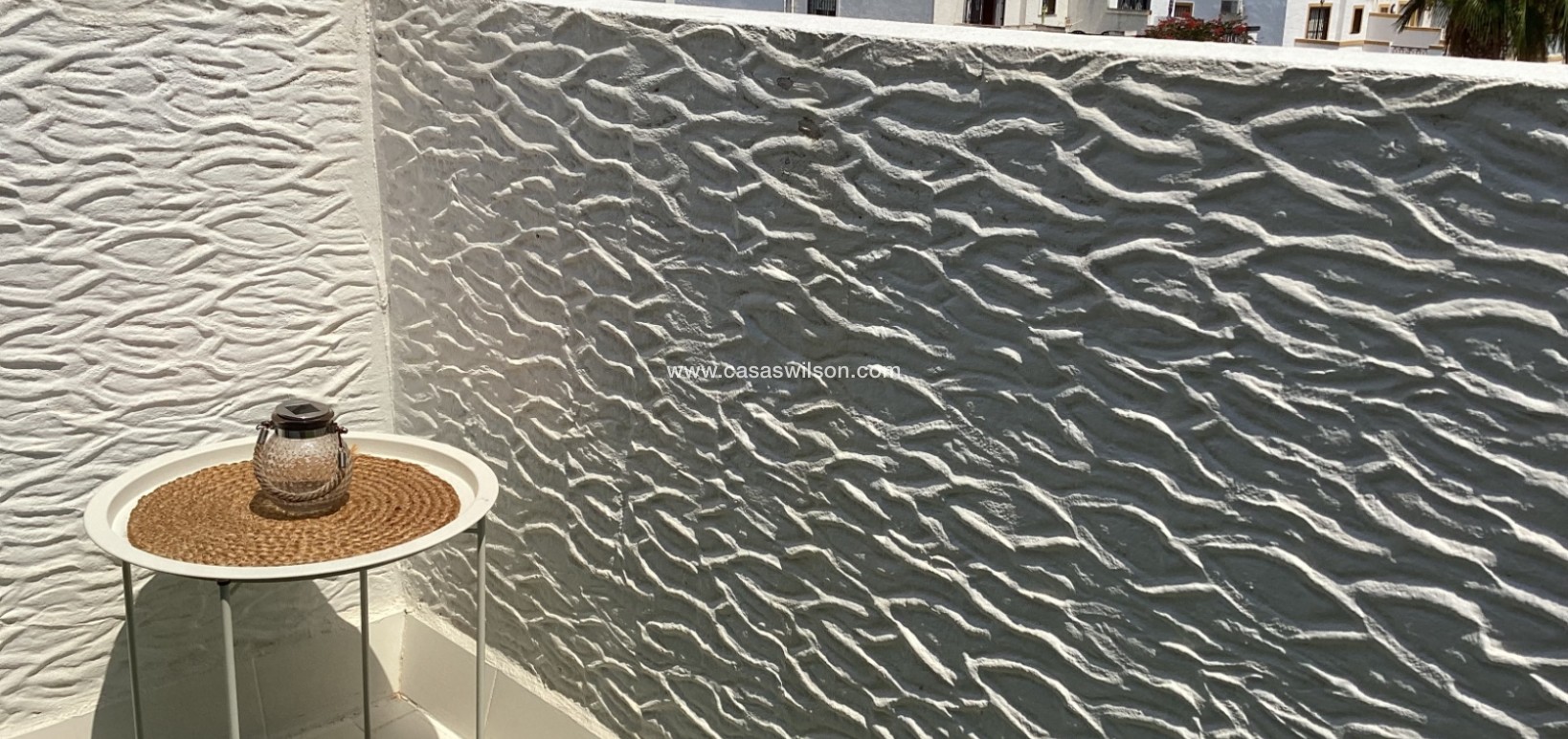 Sale - Villa - Orihuela Costa - Costa Blanca