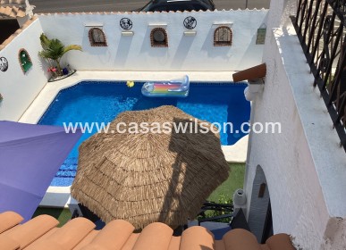 Sale - Villa - Orihuela Costa - Costa Blanca