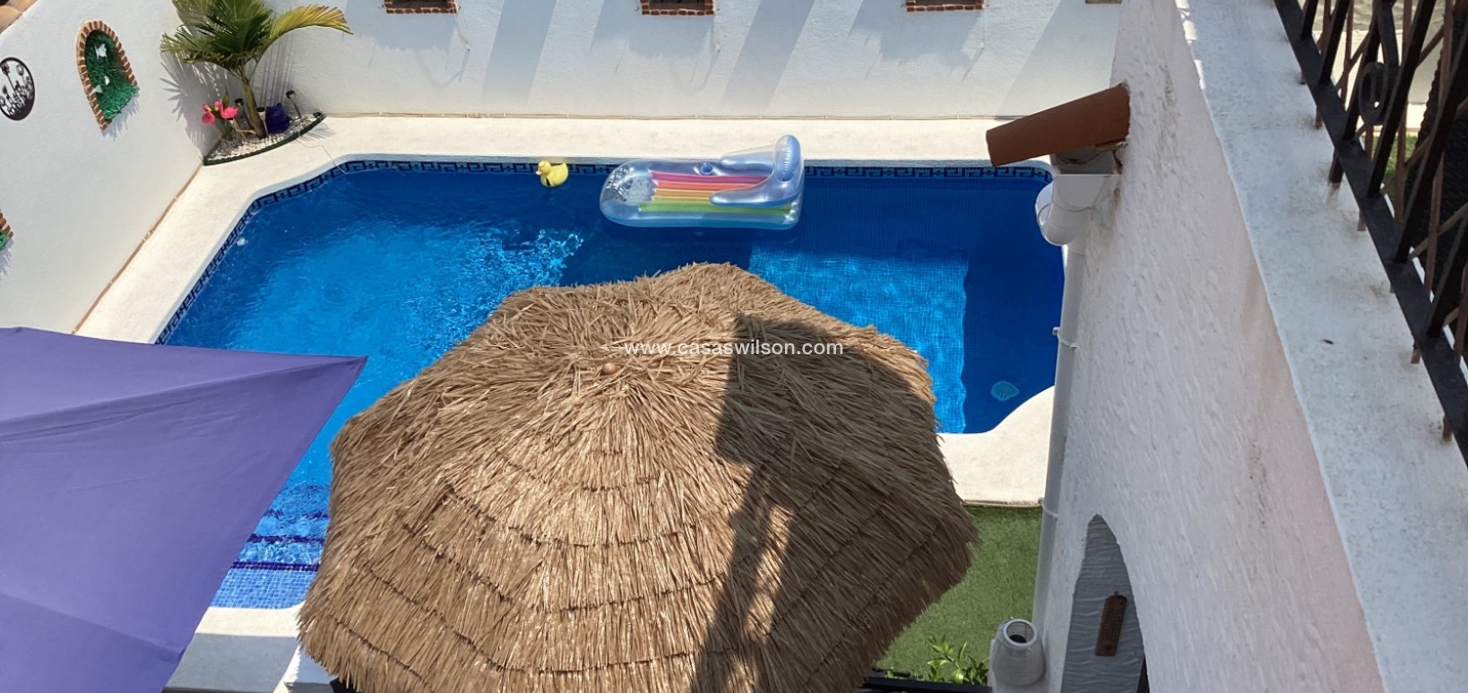 Sale - Villa - Orihuela Costa - Costa Blanca