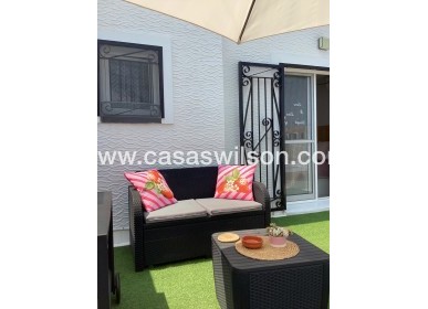 Sale - Villa - Orihuela Costa - Costa Blanca