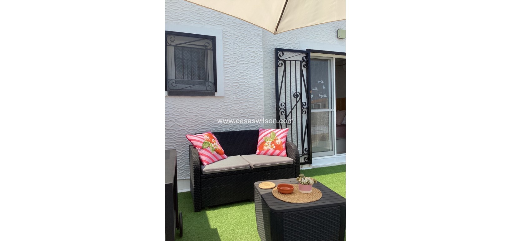 Sale - Villa - Orihuela Costa - Costa Blanca