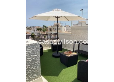 Sale - Villa - Orihuela Costa - Costa Blanca
