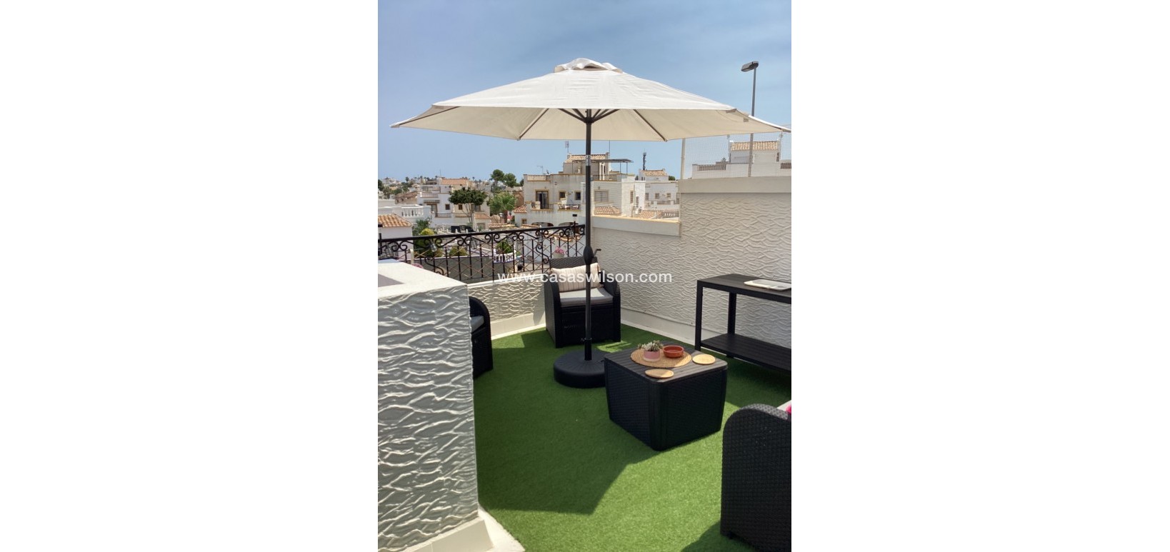 Sale - Villa - Orihuela Costa - Costa Blanca