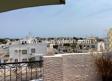 Sale - Villa - Orihuela Costa - Costa Blanca