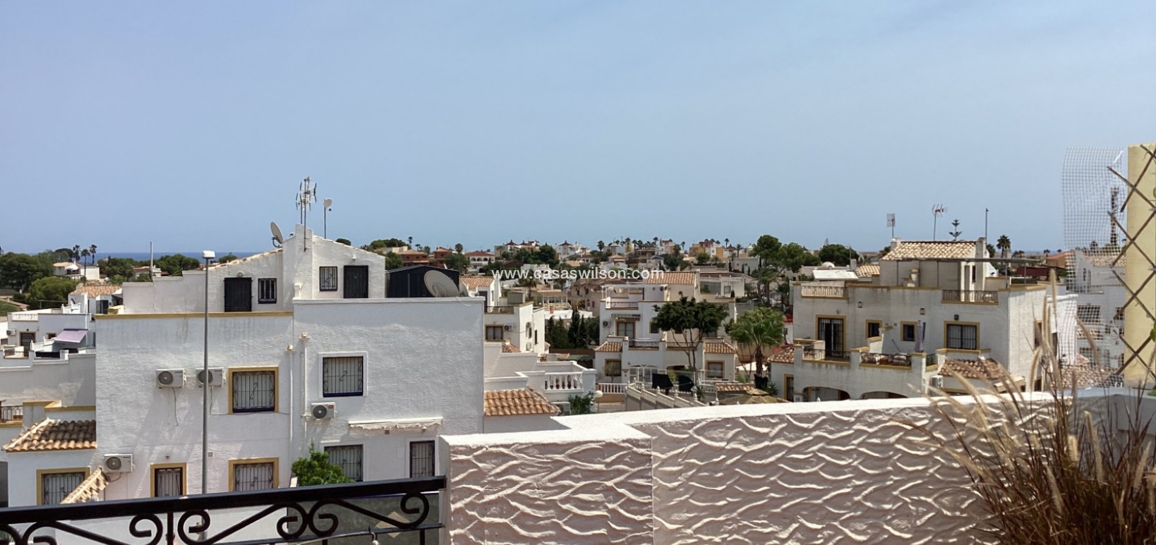 Sale - Villa - Orihuela Costa - Costa Blanca