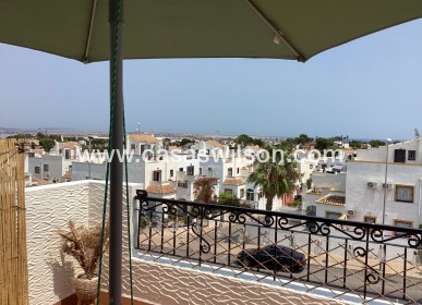Sale - Villa - Orihuela Costa - Costa Blanca