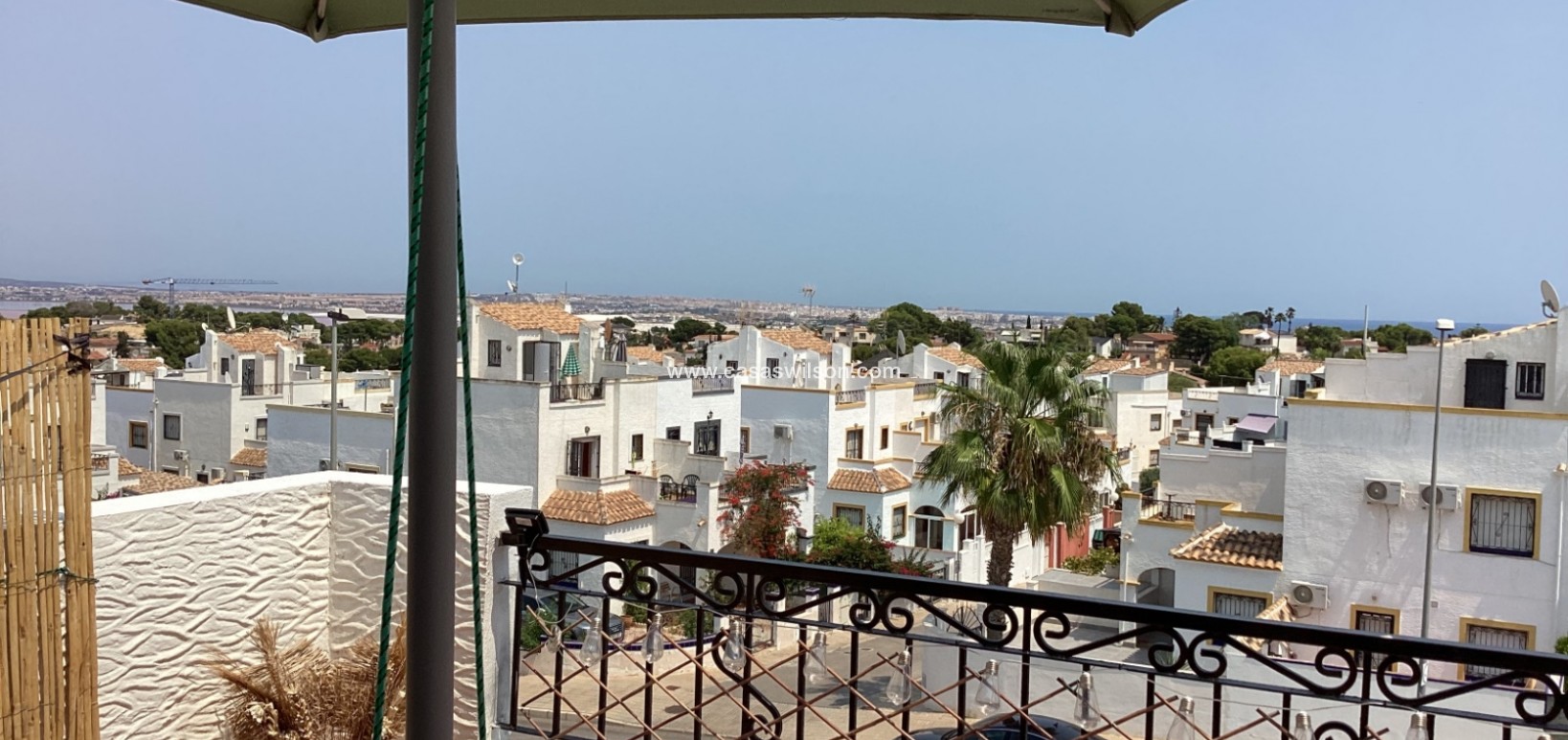 Sale - Villa - Orihuela Costa - Costa Blanca