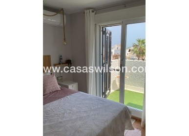 Sale - Villa - Orihuela Costa - Costa Blanca