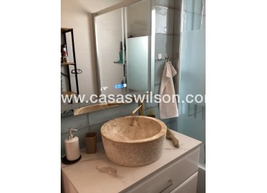 Sale - Villa - Orihuela Costa - Costa Blanca