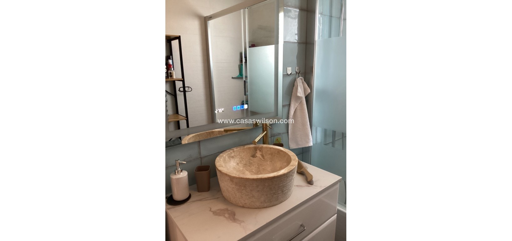 Sale - Villa - Orihuela Costa - Costa Blanca