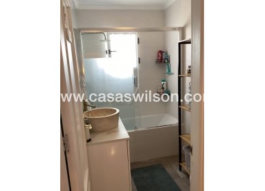 Sale - Villa - Orihuela Costa - Costa Blanca