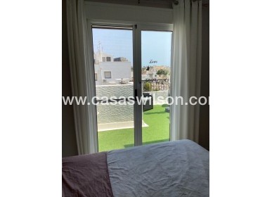 Sale - Villa - Orihuela Costa - Costa Blanca