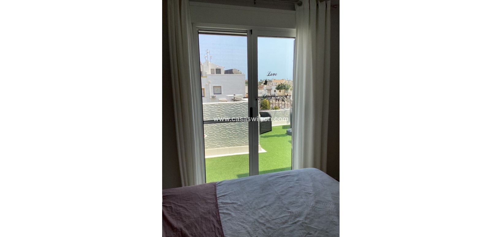 Sale - Villa - Orihuela Costa - Costa Blanca