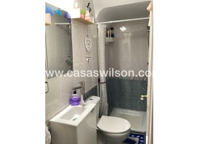 Sale - Villa - Orihuela Costa - Costa Blanca