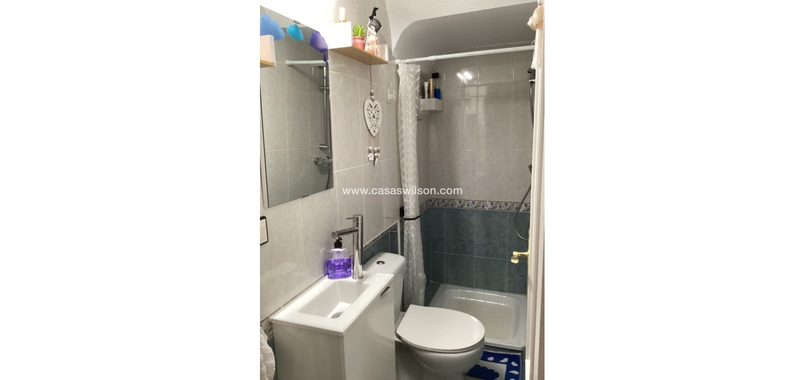 Sale - Villa - Orihuela Costa - Costa Blanca