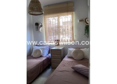 Sale - Villa - Orihuela Costa - Costa Blanca