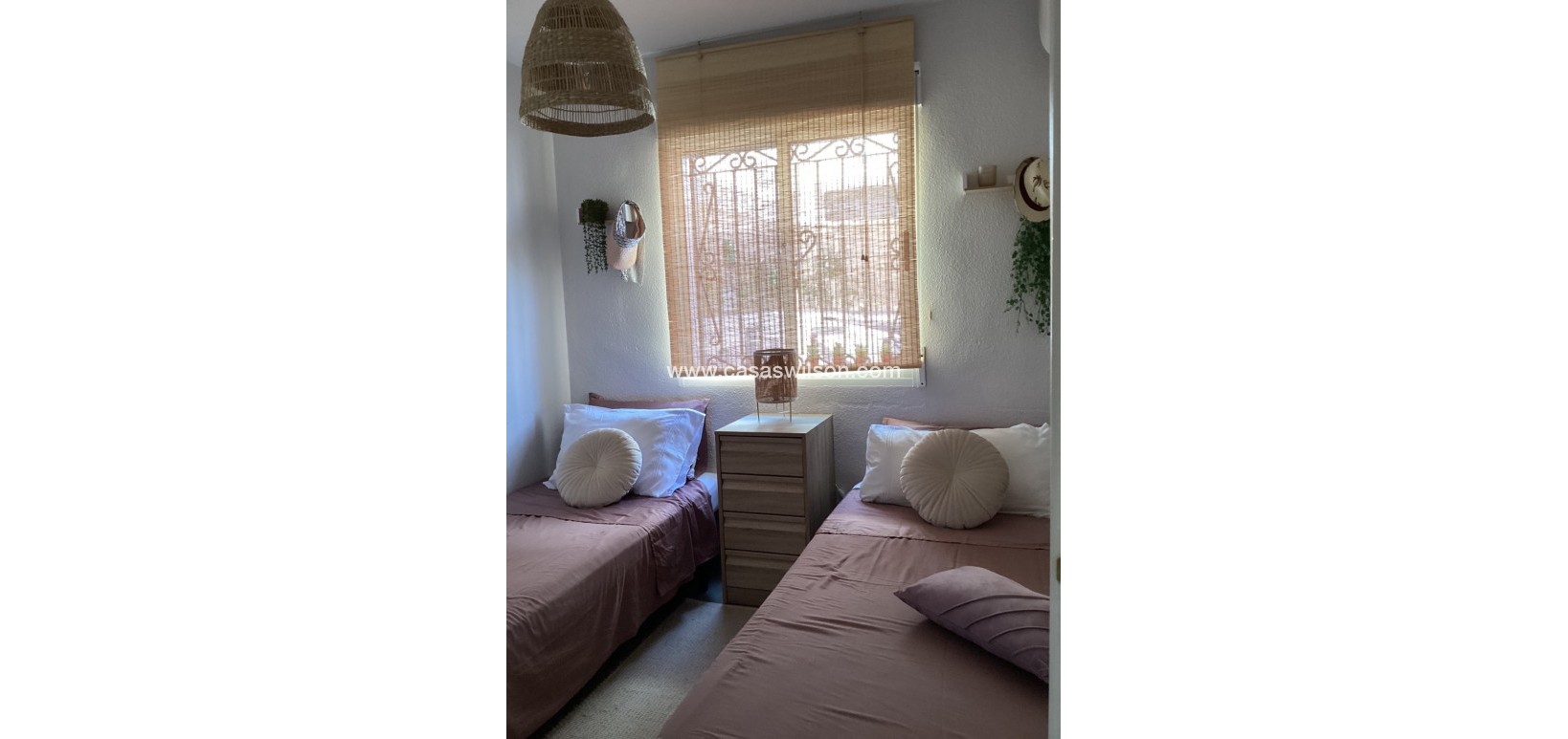 Sale - Villa - Orihuela Costa - Costa Blanca