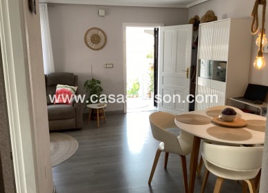 Sale - Villa - Orihuela Costa - Costa Blanca