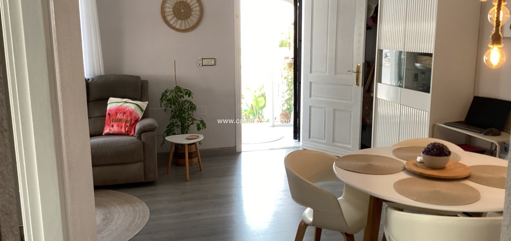 Sale - Villa - Orihuela Costa - Costa Blanca