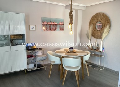 Sale - Villa - Orihuela Costa - Costa Blanca