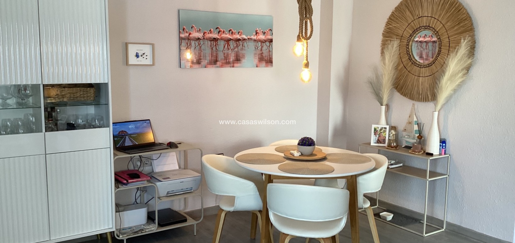 Sale - Villa - Orihuela Costa - Costa Blanca