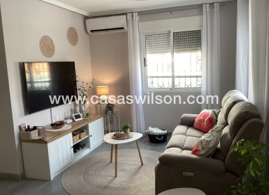 Sale - Villa - Orihuela Costa - Costa Blanca