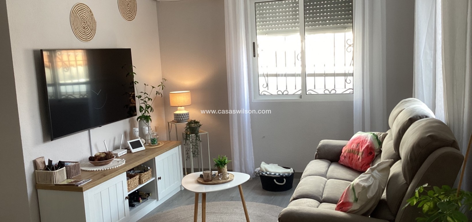 Sale - Villa - Orihuela Costa - Costa Blanca