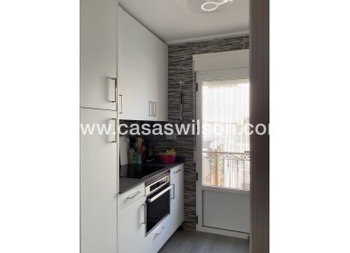 Sale - Villa - Orihuela Costa - Costa Blanca