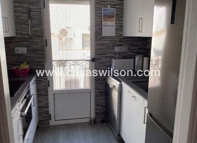 Sale - Villa - Orihuela Costa - Costa Blanca