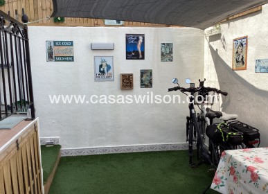 Sale - Villa - Orihuela Costa - Costa Blanca