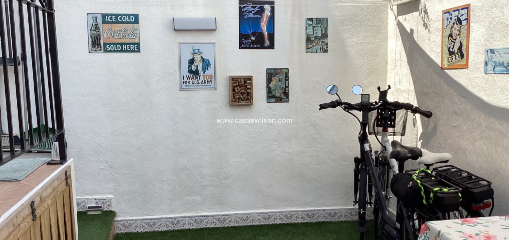 Sale - Villa - Orihuela Costa - Costa Blanca