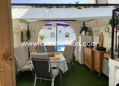 Sale - Villa - Orihuela Costa - Costa Blanca