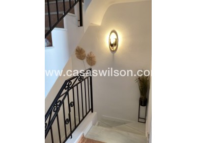 Sale - Villa - Orihuela Costa - Costa Blanca